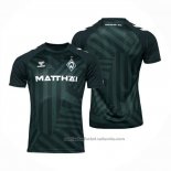 Camiseta Werder Bremen 3ª 23/24