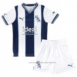 Camiseta West Bromwich Albion 1ª Nino 22/23