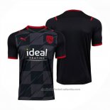 Camiseta West Bromwich Albion 2ª 21/22