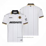 Camiseta Wolves 2ª 26/27