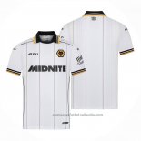 Camiseta Wolves 2ª 26/27