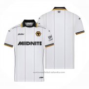 Camiseta Wolves 2ª 26/27