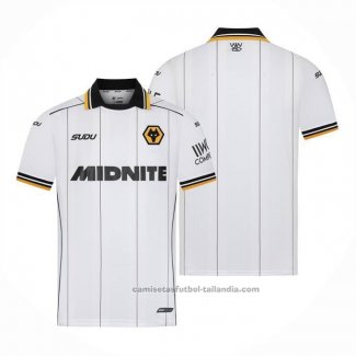 Camiseta Wolves 2ª 26/27