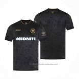 Camiseta Wolves 3ª 26/27