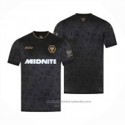 Camiseta Wolves 3ª 26/27