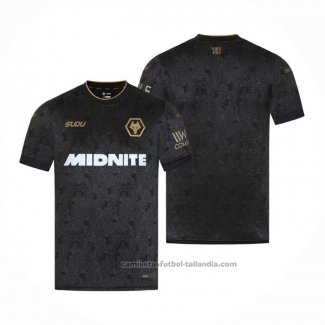 Camiseta Wolves 3ª 26/27