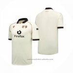 Camiseta Wrexham 3ª 26/27