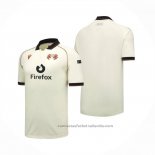 Camiseta Wrexham 3ª 26/27