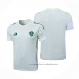 Camiseta de Entrenamiento Al-Ahli Saudi 25/26 Blanco