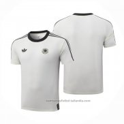 Camiseta de Entrenamiento Alemania 26/27 Crema
