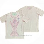 Camiseta de Entrenamiento Argelia 24/25 Rosa