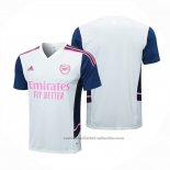 Camiseta de Entrenamiento Arsenal 22/23 Verde