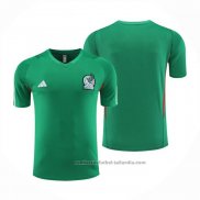 Camiseta de Entrenamiento Mexico 23/24 Verde