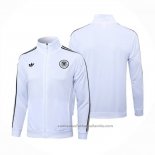 Chaqueta del Alemania 24/25 Blanco Negro