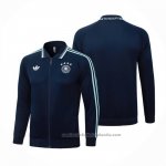 Chaqueta del Alemania 26/27 Azul