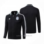 Chaqueta del Argentina 26/27 Negro