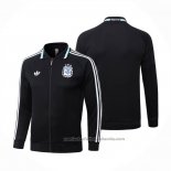 Chaqueta del Argentina 26/27 Negro