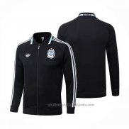 Chaqueta del Argentina 26/27 Negro