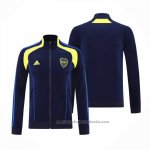 Chaqueta del Boca Juniors 25/26 Azul
