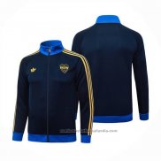 Chaqueta del Boca Juniors 26/27 Azul