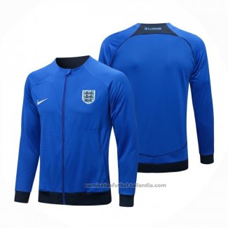 Chaqueta del Inglaterra 22/23 Azul