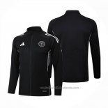 Chaqueta del Inter Miami 25/26 Negro