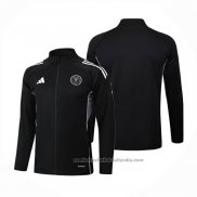 Chaqueta del Inter Miami 25/26 Negro