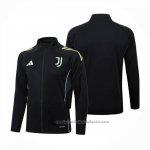 Chaqueta del Juventus 25/26 Negro
