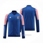 Chaqueta del Lyon 23/24 Azul