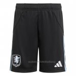 Pantalones Aston Villa 2ª 25/26