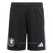Pantalones Aston Villa 2ª 25/26