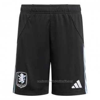 Pantalones Aston Villa 2ª 25/26