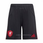 Pantalones Liverpool 2ª 25/26