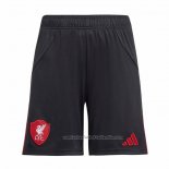 Pantalones Liverpool 2ª 25/26