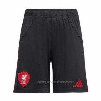 Pantalones Liverpool 2ª 25/26