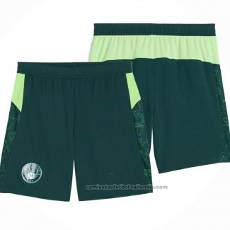 Pantalones Manchester City 4ª 25/26