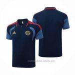 Polo del Bayern Munich 26/27 Azul