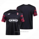 Tailandia Camiseta AC Milan Puma King 2022