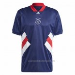 Camiseta Ajax Icon 22/23