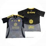 Tailandia Camiseta Al-Ahli Saudi 3ª 24/25