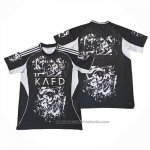 Tailandia Camiseta Al Nassr Special 25/26 Negro