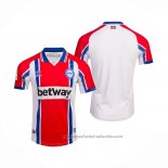 Tailandia Camiseta Alaves 2ª 20/21