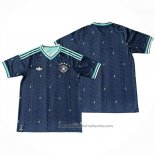 Tailandia Camiseta Alemania 2ª 2026