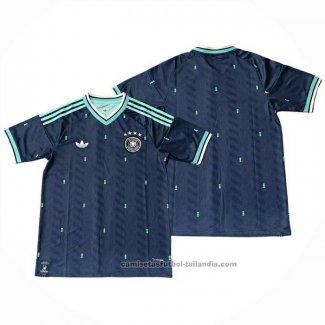 Tailandia Camiseta Alemania 2ª 2026