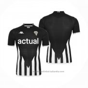 Tailandia Camiseta Angers SCO 1ª 22/23