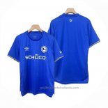 Tailandia Camiseta Arminia Bielefeld 1ª 25/26