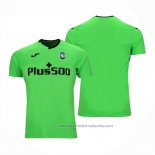 Tailandia Camiseta Atalanta Portero 22/23 Verde