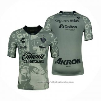 Tailandia Camiseta Atlas 3ª 23/24