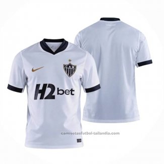 Tailandia Camiseta Atletico Mineiro 2ª 2026