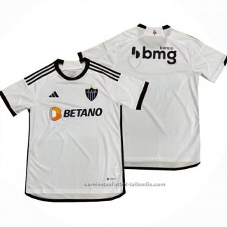 Tailandia Camiseta Atletico Mineiro 2ª 23/24